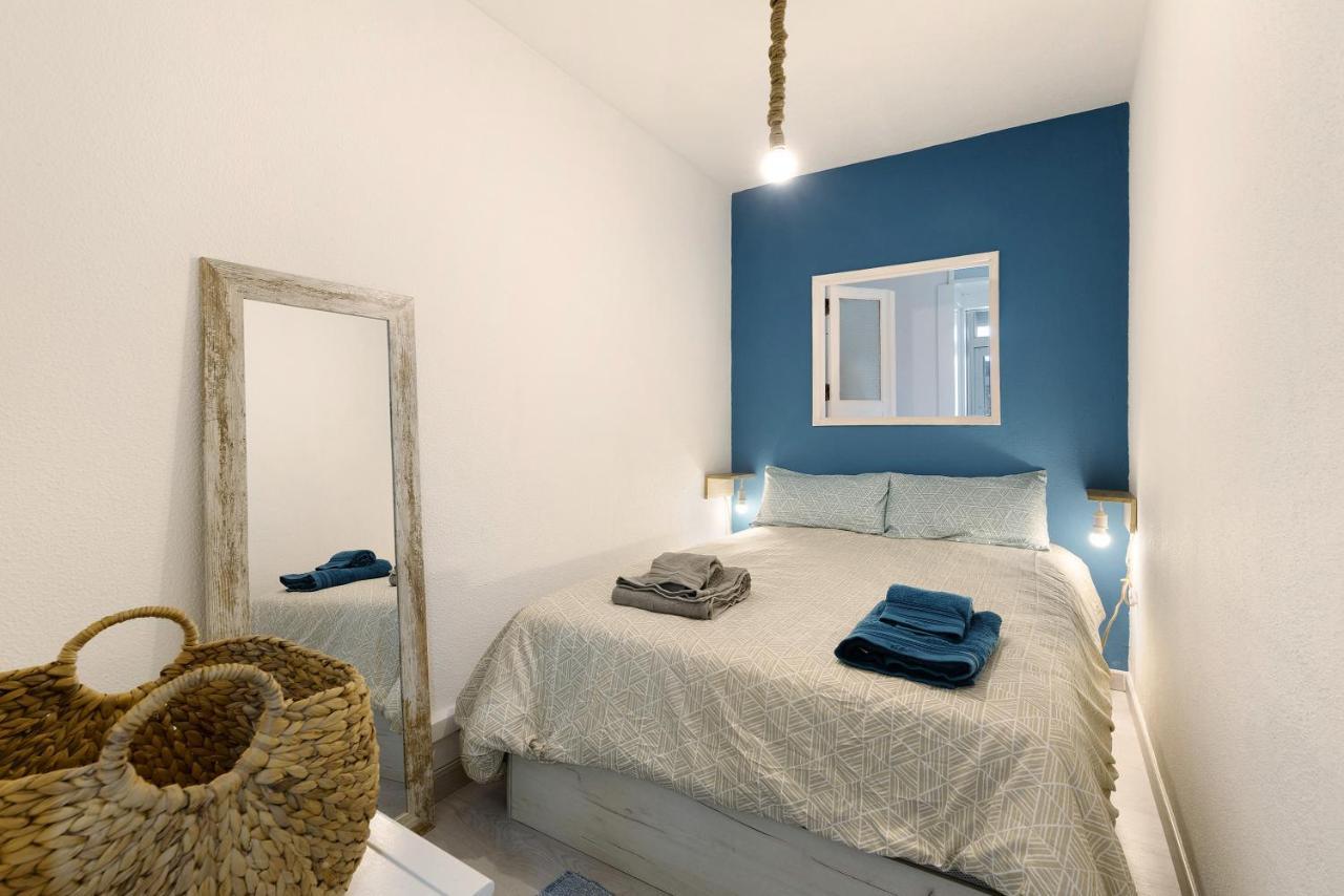 Troia Beach House Carvalhal  Eksteriør bilde